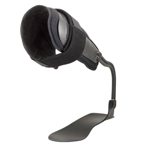 Δυναμικός κνημοποδικός νάρθηκας εξατομικευμένης κατασκευής Δυναμικός κνημοποδικός νάρθηκας εξατομικευμένης κατασκευής