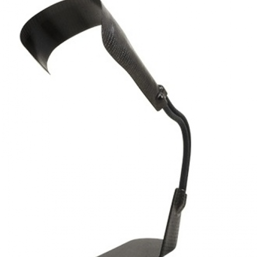 Δυναμικός κνημοποδικός νάρθηκας έξω υποδήματος  Δυναμικός κνημοποδικός νάρθηκας έξω υποδήματος