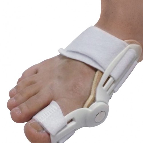 Νάρθηκας για κότσι ημέρας-νύχτας έσω υποδήματος με άρθρωση