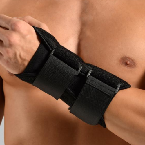 Νάρθηκας υποστήριξης καρπού (S/M/L/XL) Νάρθηκας υποστήριξης καρπού (S/M/L/XL)