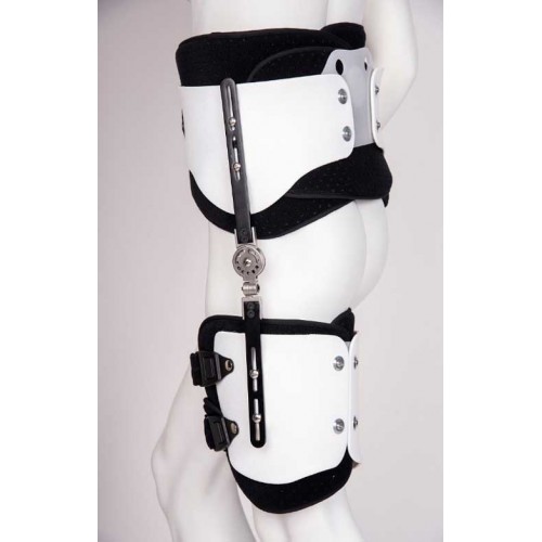 Νάρθηκας ισχίου οσφυομηρικός απαγωγικής ακινητοποίησης