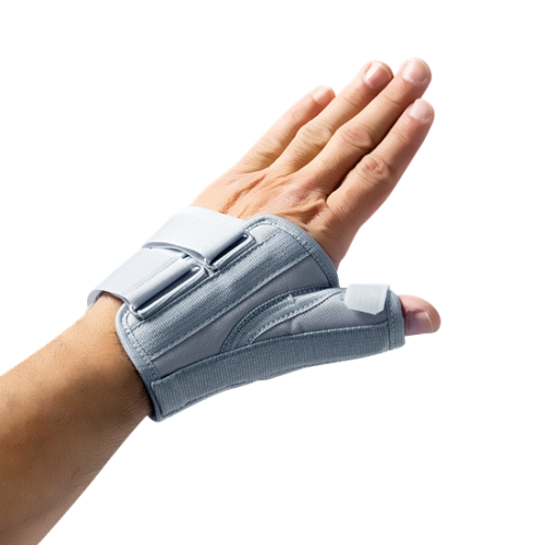 Νάρθηκας κατάγματος αντίχειρα "SKIER'S THUMB" Νάρθηκας κατάγματος αντίχειρα "SKIER'S THUMB"