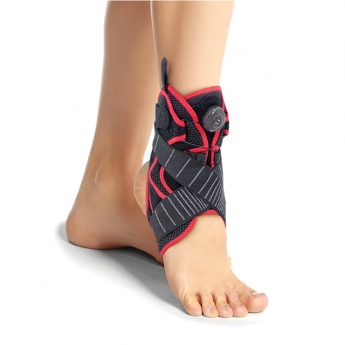 Νάρθηκας ποδοκνημικής "ACTIVE CCA" Νάρθηκας ποδοκνημικής "ACTIVE CCA"