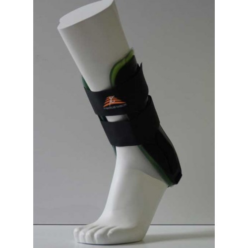 Νάρθηκας ποδοκνημικής Full Gel Brace  Νάρθηκας ποδοκνημικής Full Gel Brace