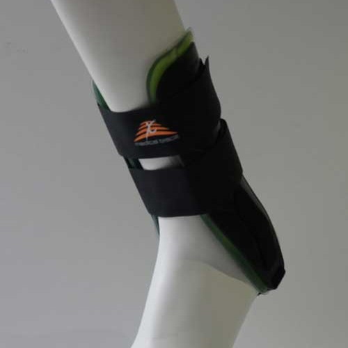 Νάρθηκας ποδοκνημικής Full Gel Brace  Νάρθηκας ποδοκνημικής Full Gel Brace