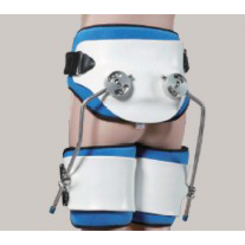 Παιδικός Κηδεμόνας S.W.A.S.H (Sitting walking and Standing Hip) Οσφυομηροκνημικός