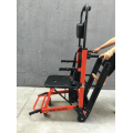 Ηλεκτρική καρέκλα μετακίνησης και ανάβασης - κατάβασης σκαλοπατιών με 3 ταχύτητες