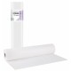 Εξεταστικό ρολό Non woven σε λευκό, ροζ & μπλε (50cm - 68cm)x(50μ./70μ.) 