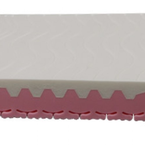 Orange Roza Στρώμα για Κρεβάτι