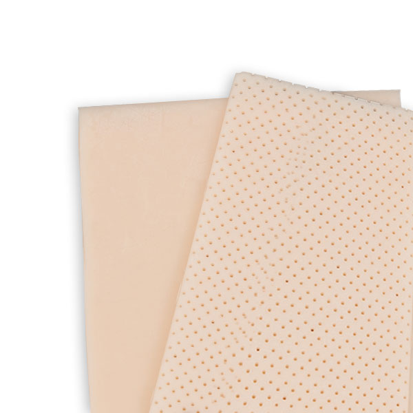 Θερμοπλαστικό Φύλλο μη κολλώδες για την Κατασκευή Νάρθηκα - Orfit  NS Non Sticky