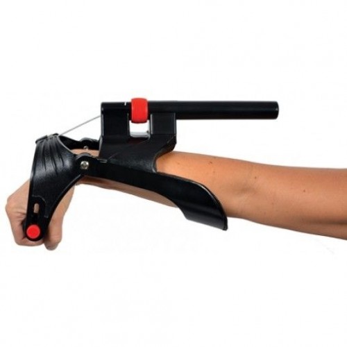 Manus Wrist Exerciser Όργανο Ενδυνάμωσης Καρπού Manus Wrist Exerciser Όργανο Ενδυνάμωσης Καρπού