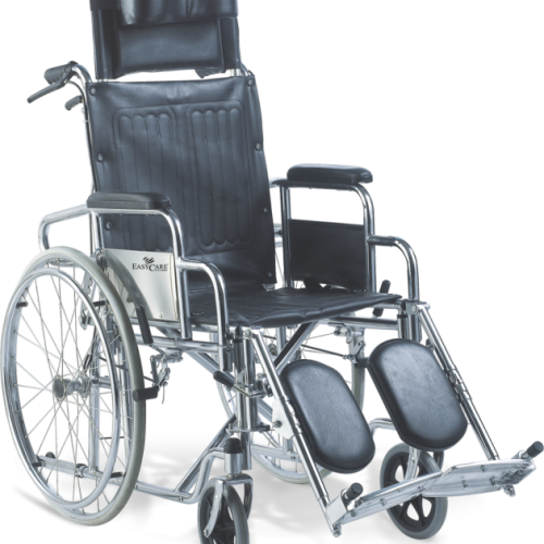 Αμαξίδιο Με Ανακλινόμενη Πλάτη 