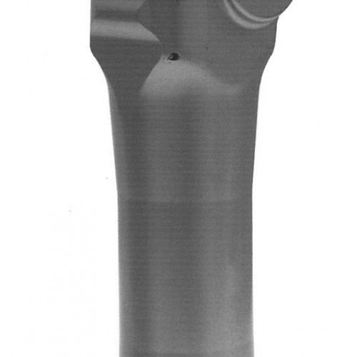 Πνευματικό μονοαξονικό γόνατο με φρένο, έλεγχο στάσης και υποβοήθηση έκτασης