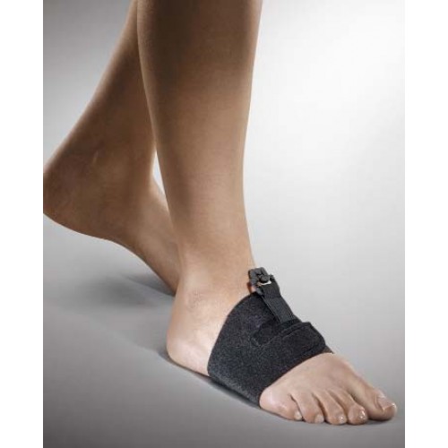Ossur Shoeless Υφασμάτινο εξάρτημα μεταταρσίων  Ossur Shoeless Υφασμάτινο εξάρτημα μεταταρσίων