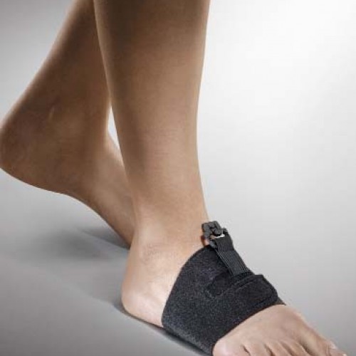 Ossur Shoeless Υφασμάτινο εξάρτημα μεταταρσίων  Ossur Shoeless Υφασμάτινο εξάρτημα μεταταρσίων
