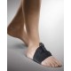 Ossur Shoeless Υφασμάτινο εξάρτημα μεταταρσίων 