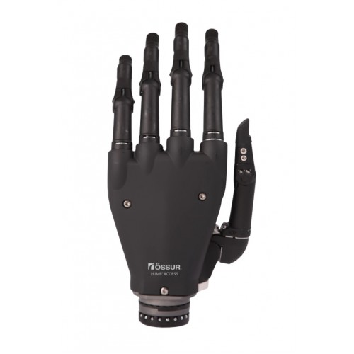 Ηλεκτρονική Παλάμη Ossur Touch Bionics i-limb Ηλεκτρονική Παλάμη Ossur Touch Bionics i-limb