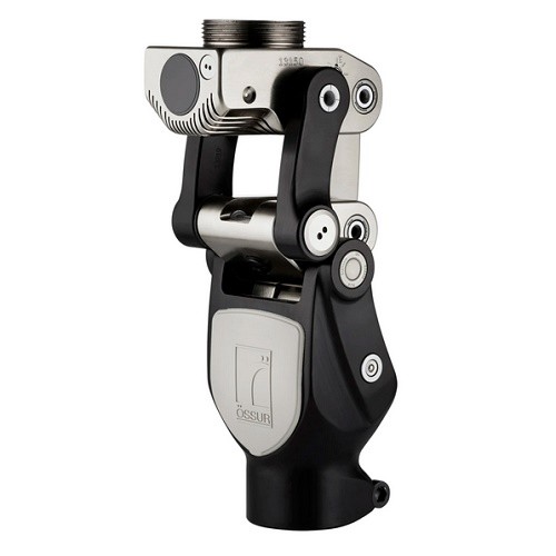 Άρθρωση γόνατος υδραυλική Ossur Total Knee 2100