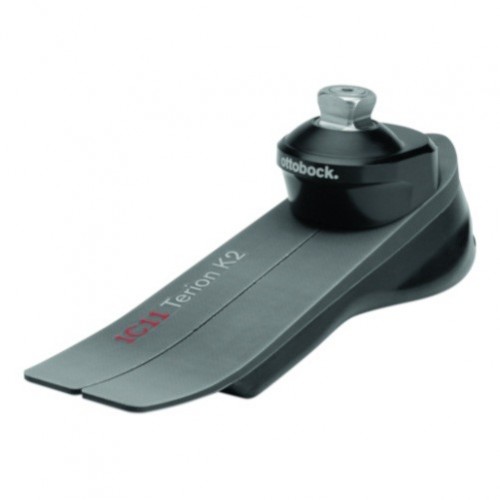 Προθετικό πέλμα Ottobock Terion K2 Προθετικό πέλμα Ottobock Terion K2