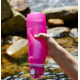 Παγούρι σιλικόνης αναδιπλούμενο (550 ml)