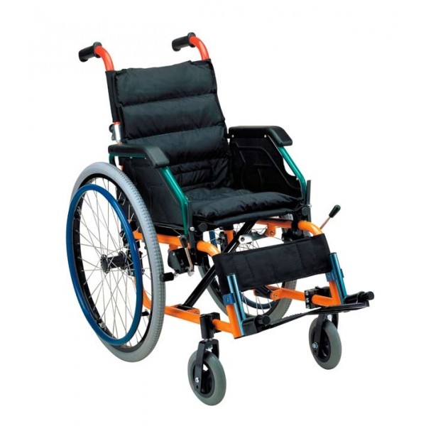 Παιδικό Αναπηρικό αμαξίδιο ελαφρού τύπου