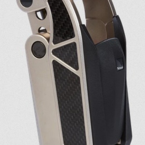 Προθετική Άρθρωση Γόνατος Ossur PASO KNEE