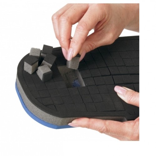 Πάτος διαβητικού παπουτσιού