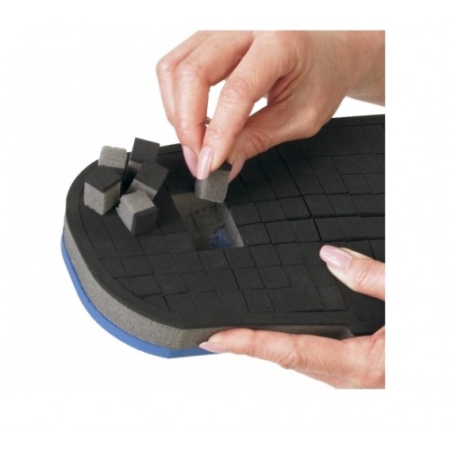 Πάτος διαβητικού παπουτσιού