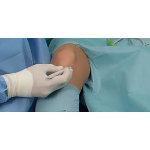 Χειρουργικά πεδία comfort αρθροσκόπησης 245x320cm 6τεμ. Χειρουργικά πεδία comfort αρθροσκόπησης 245x320cm 6τεμ.