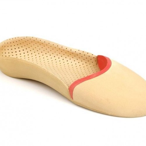 Προθετικό πέλμα για ακρωτηριασμό πέλματος