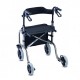 Bischoff & Bischoff RL-SMART Περιπατητήρας Rollator πτυσσόμενος  