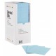 Οδοντιατρική πετσέτα 1ply + 1ply 500τμχ (χωρίς κουτί) Οδοντιατρική πετσέτα 1ply + 1ply 500τμχ (χωρίς κουτί)