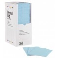 Οδοντιατρική πετσέτα 1ply χαρτί + 1ply πλαστικό 500τμχ (με κουτί) 