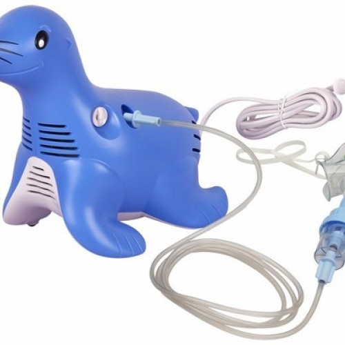 Παιδικός νεφελοποιητής SAMI THE SEAL