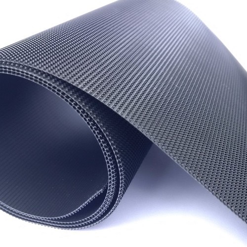 Αυτοκόλλητα τύπου Velcro πλαστικό, αρσενικό (Hook)