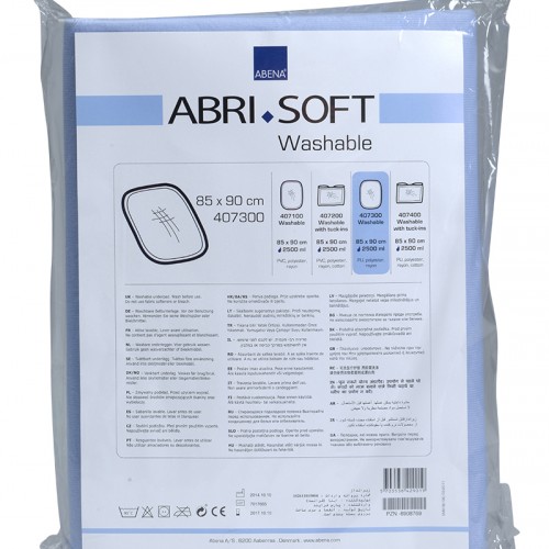 Πλενόμενο Επαναχρησιμοποιούμενο Υποσέντονο  85Χ90 cm Πλενόμενο Επαναχρησιμοποιούμενο Υποσέντονο  85Χ90 cm