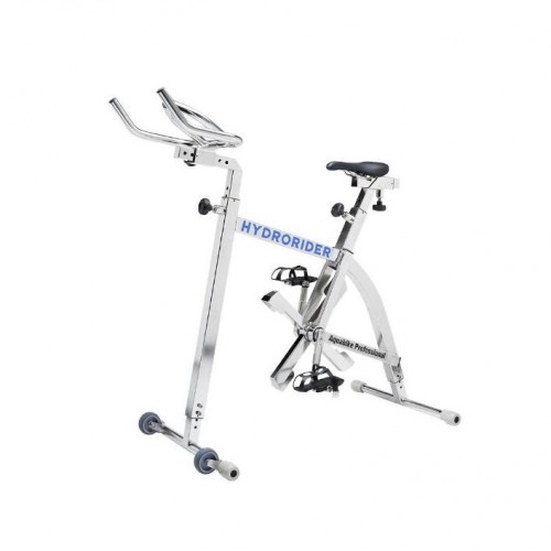 Ποδήλατο πισίνας ''Hydrorider Aqua Bike Professional FIX'' Ποδήλατο πισίνας ''Hydrorider Aqua Bike Professional FIX''