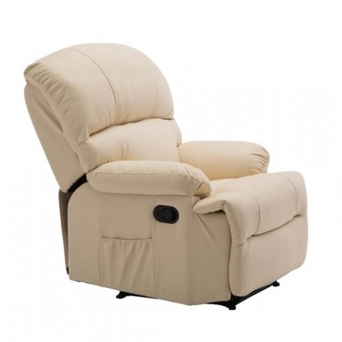 Πολυθρόνα Space με χειροκίνητη ανάκληση και massage Πολυθρόνα Space με χειροκίνητη ανάκληση και massage