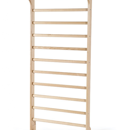 Πολύζυγο από ξύλο