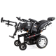 Ηλεκτροκίνητο αμαξίδιο Mobility Power Chair VT61031