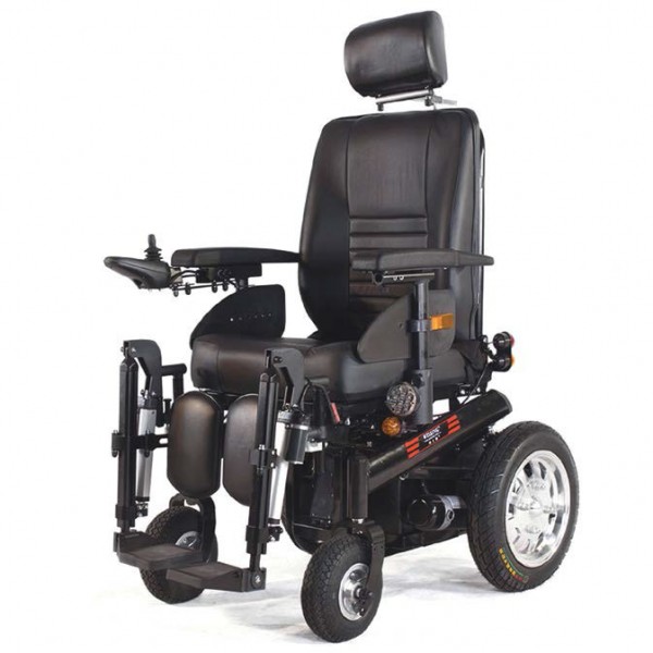 Ηλεκτροκίνητο αμαξίδιο Mobility Power Chair VT61031