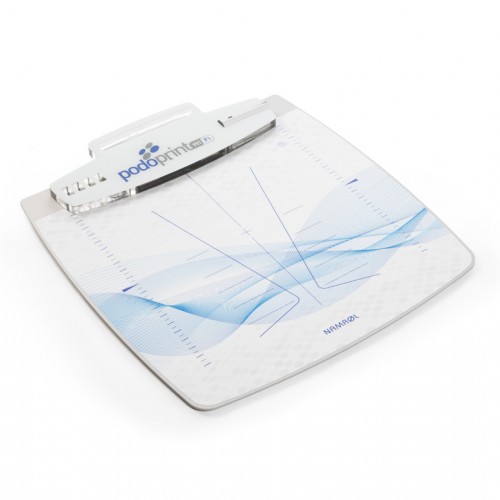 Πελματογράφος ανάλυσης βάδισης S4