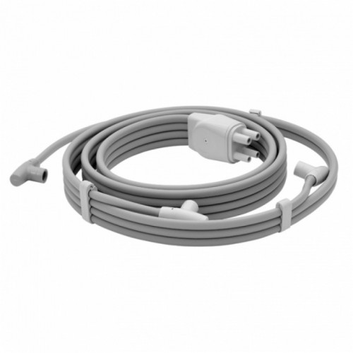 Σωλήνας σύνδεσης λεμφικού μασάζ