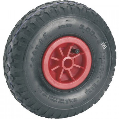 Πίσω ρόδα για το Νηρέας ή το Γκρέτα