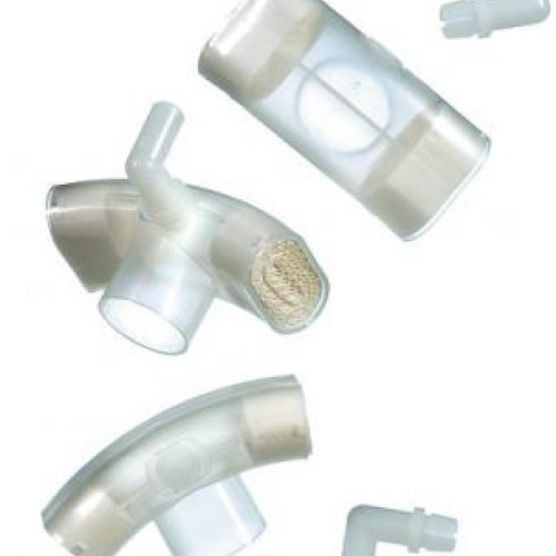 Φίλτρο τραχειοσωλήνα