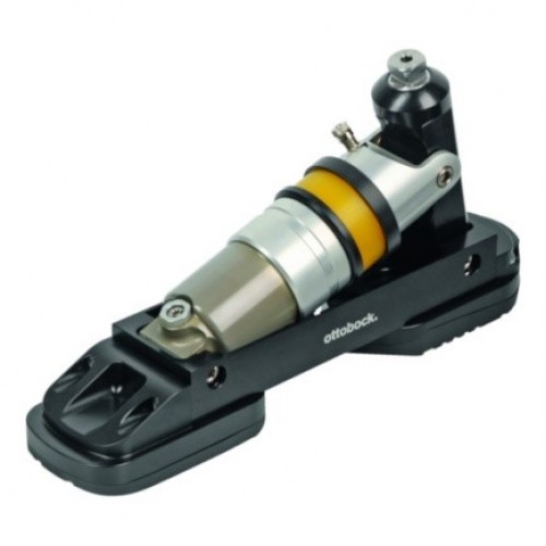 Προθετικό πέλμα Ottobock ProCarve Foot για πέδιλο σκι ή snowboard Προθετικό πέλμα Ottobock ProCarve Foot για πέδιλο σκι ή snowboard