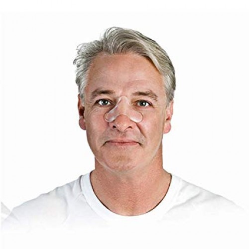 Προστατευτικό σιλικόνης Gecko Nasal Pad 