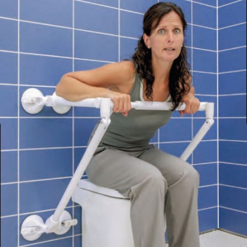 Μπάρα προστασίας από πτώση Mobeli Μπάρα προστασίας από πτώση Mobeli