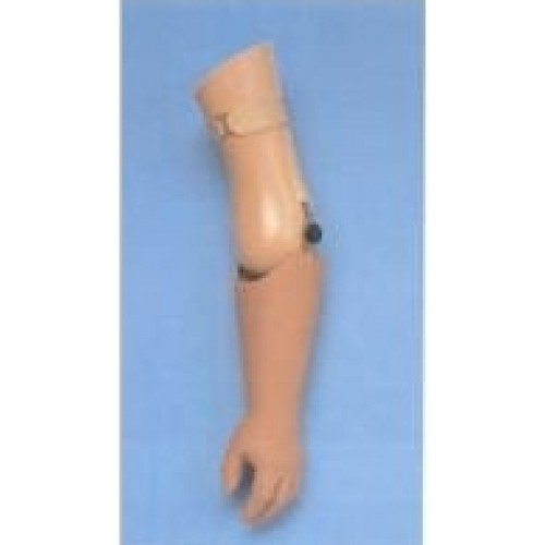 Πρόθεση βραχιονίου ή απεξάρθρωσης αγκώνα διακοσμητική Πρόθεση βραχιονίου ή απεξάρθρωσης αγκώνα διακοσμητική