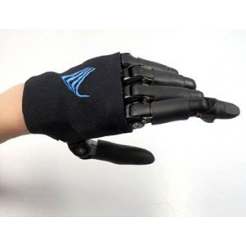 Ηλεκτρονική πρόθεση παλάμης ή δακτύλων - τμήματος παλάμης Vincent Ηλεκτρονική πρόθεση παλάμης ή δακτύλων - τμήματος παλάμης Vincent